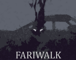 Cover image for Fariwalk: the past