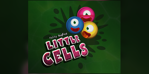 Cover image for Little Cells