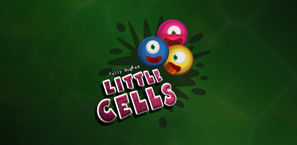 Little cells (itch) mac os x