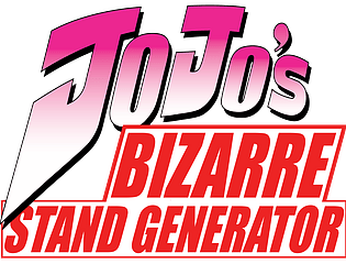 Android용 JoJo Stand Generator APK 다운로드