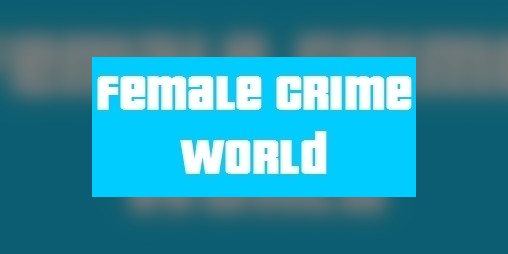 Cover image for Female Crime World