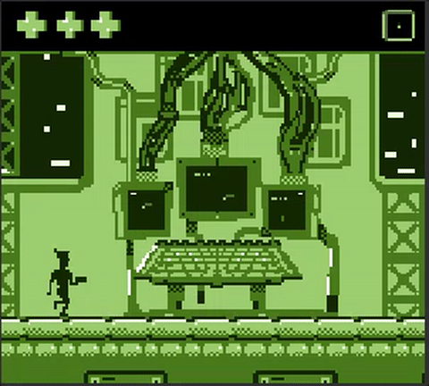Cover image for Spaces Boxes
