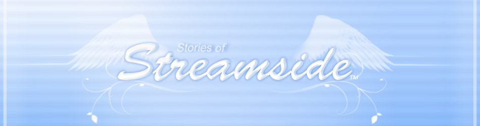 Stories of Streamside