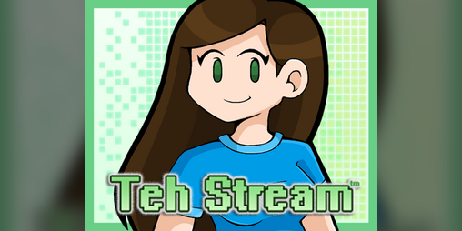Cover image for Teh Stream
