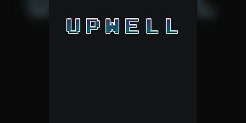 Cover image for Upwell