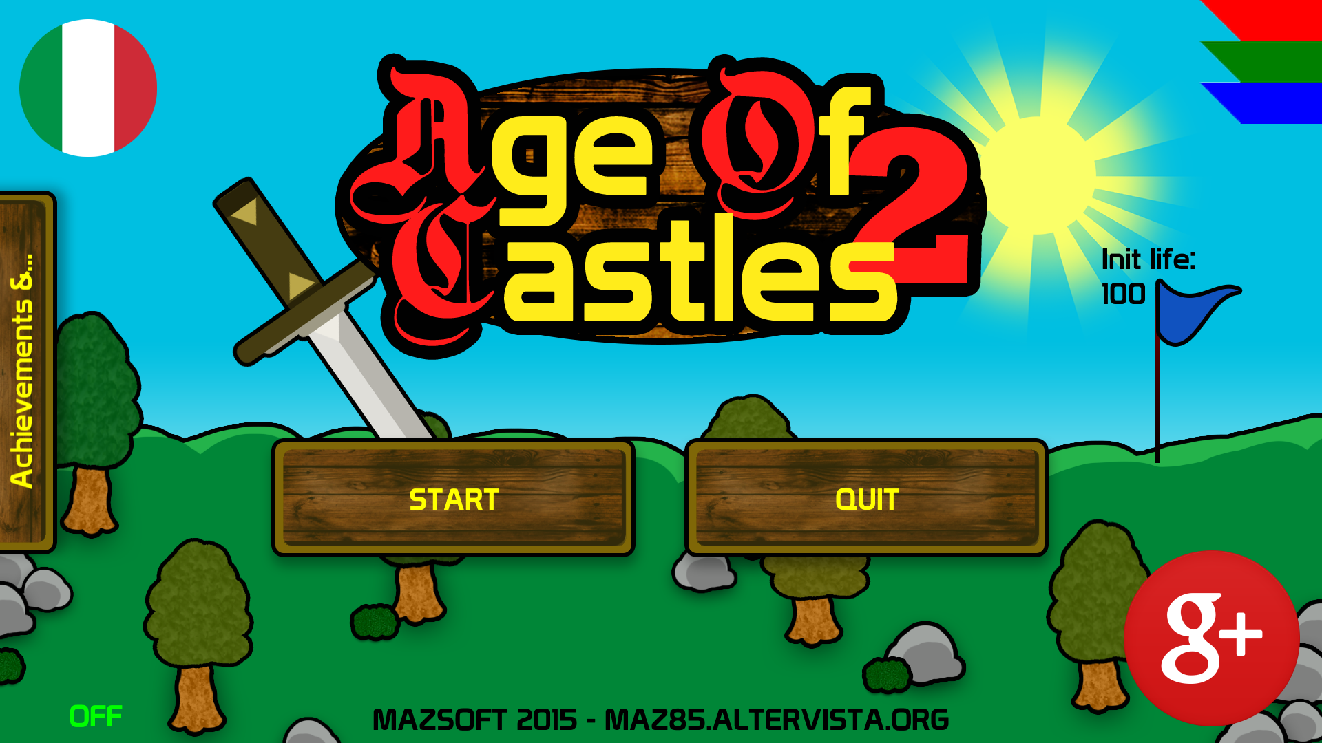 Age Of Castles 2