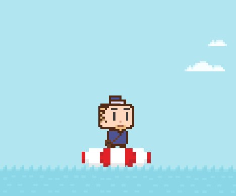 Postman by BlackJellyCat