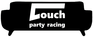 Couch Party Racing