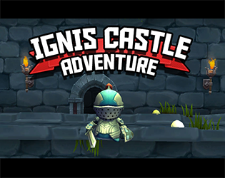 Ignis Castle Adventure