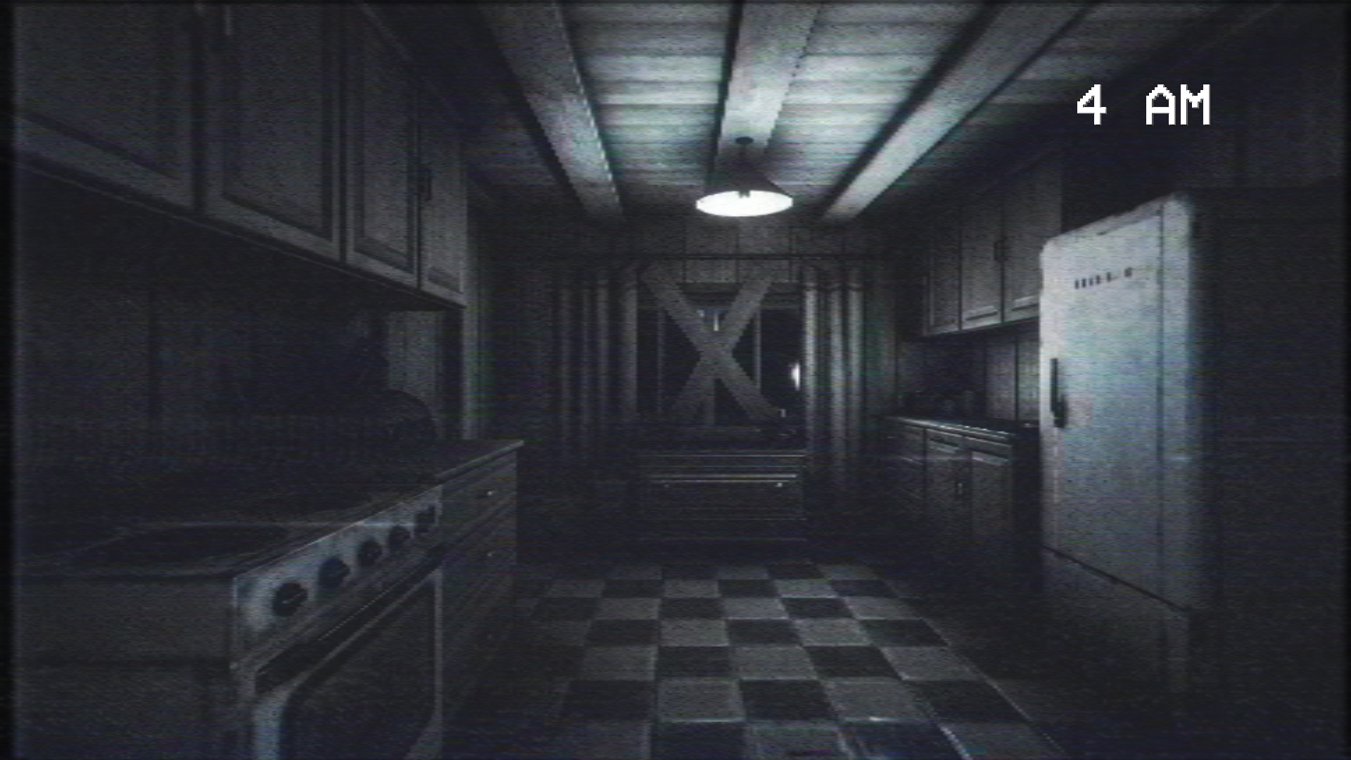 Working on a Mandela Catalogue inspired VHS style horror game : r