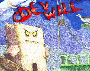 DevWill
