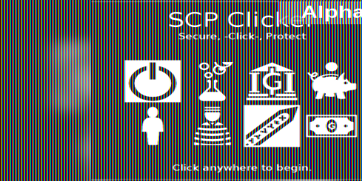 Cover image for SCP Clicker