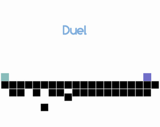 Cover image for Duel