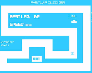 Fast Lap Racing: Idle Clicker - Apps on Google Play