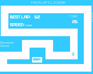 Fast Lap Racing: Idle Clicker Game for Android - Download