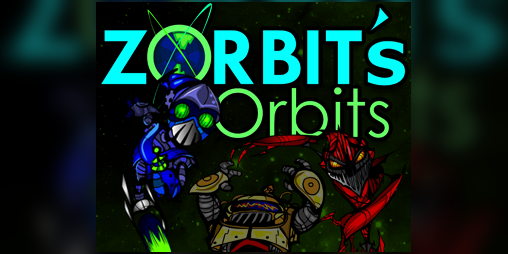 Cover image for Zorbit's Orbits