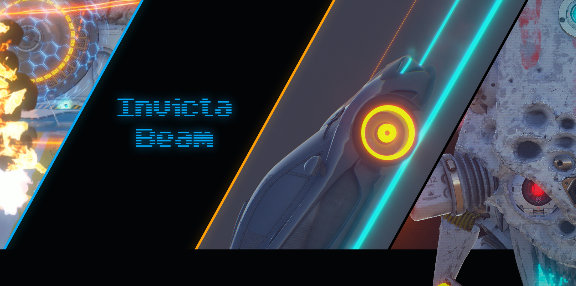 Invicta Beam