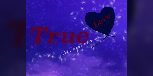 Cover image for True Love