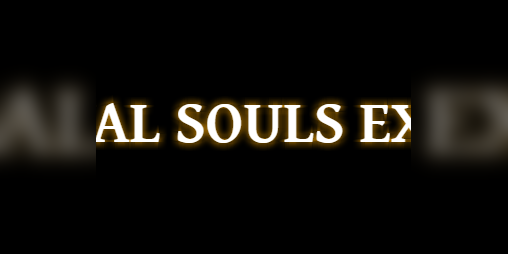 Cover image for Quintessential Souls Experience