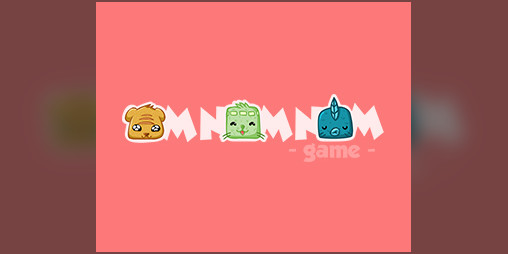 Cover image for Omnomnom Game BETA