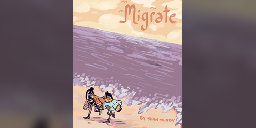Cover image for Migrate