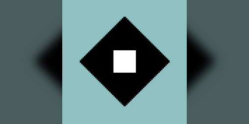 Cover image for FOUR CORNERS