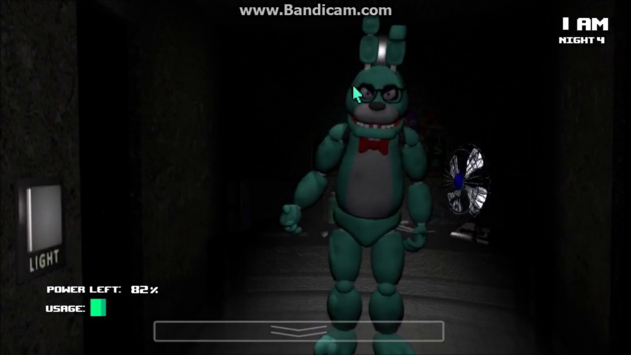 Five Nights With 39: Impurity Free Download - FNaF Fan Games