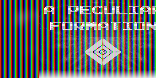 Cover image for A Peculiar Formation
