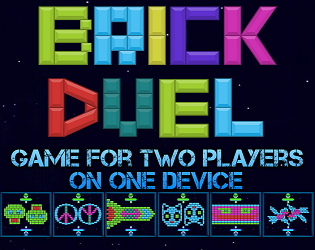 Brick Duel