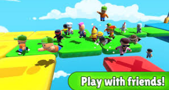 Stumble Guys - Play Stumble Guys On IO Games