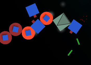 Cover image for Space Junk Miner