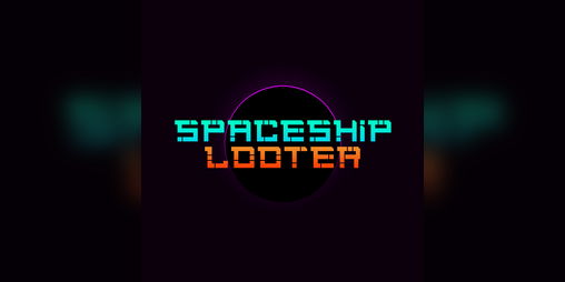 Cover image for Spaceship Looter