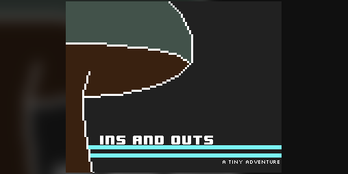 Cover image for Ins and Outs