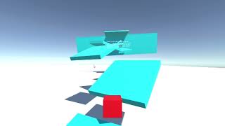 Cube Madness by Rubber Hands for Finally Finish Something 2022 - itch.io