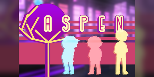 Cover image for Aspen