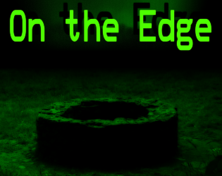 On the Edge by Unknown Developer