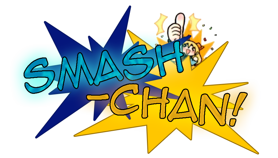Smash-Chan!
