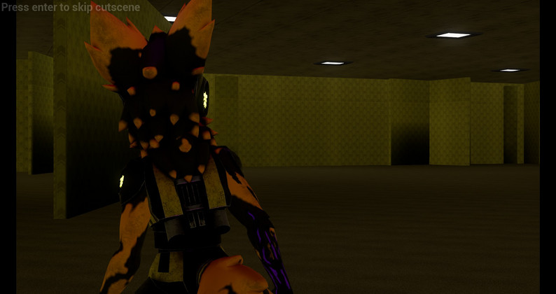 Toaster Arena by Shadow_HAX_XD