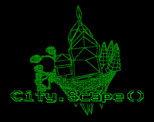Cover image for City.Scape()