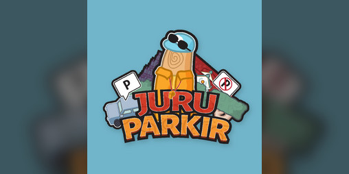 Cover image for Juru Parkir: Indonesian Cultural Game