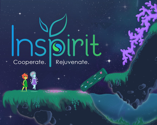 inspirit gameplay inspirit gameplay