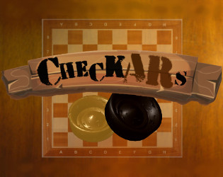 CheckARs - Checkers in Augmented Reality (AR)