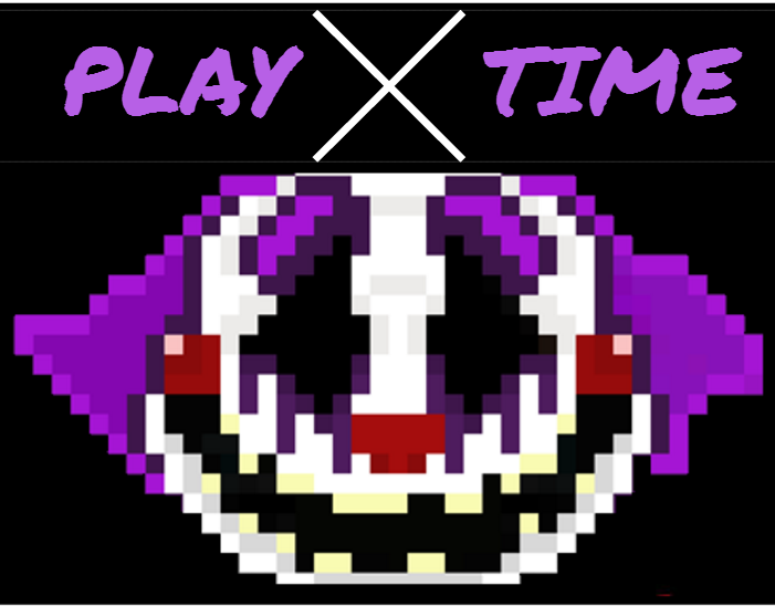 Cover image for Play Time