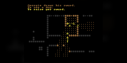 Cover image for Swift Swurd