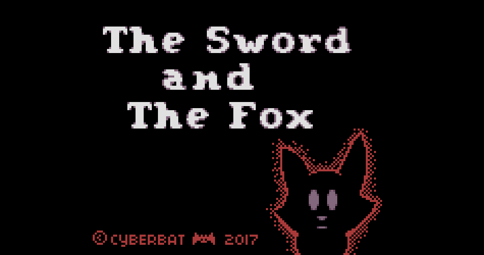 The Sword and the Fox