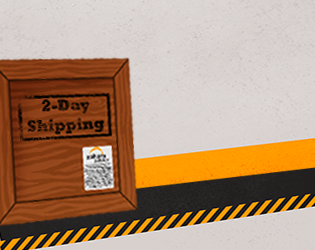 2 Day Shipping