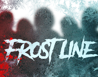 Cover image for FrostLine