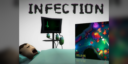 Cover image for Infection