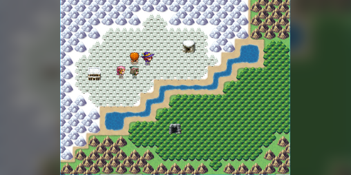 Cover image for Valley of Challenge