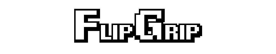 Flip Grip